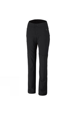 Columbia Womens Back Up Passo Alto Pants Black
