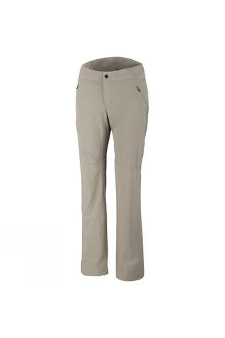 Columbia Womens Back Up Passo Alto Pants Tusk