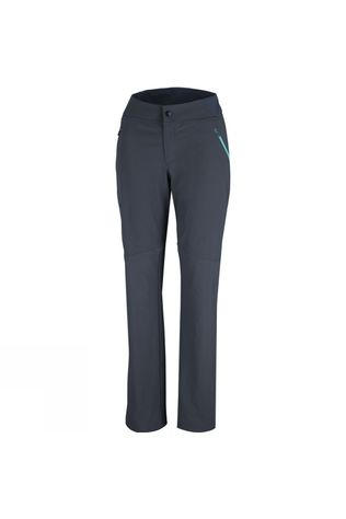 Columbia Womens Back Up Passo Alto Pants India Ink