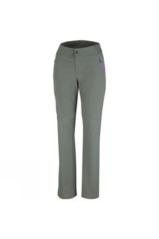 Columbia Womens Back Up Passo Alto Pants Cypress
