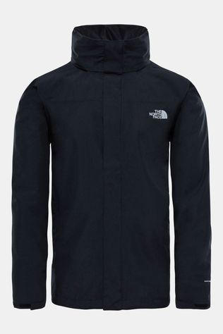 The North Face Men's Sangro Jacket TNF Black