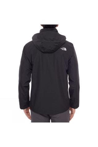 The North Face Men's Sangro Jacket TNF Black