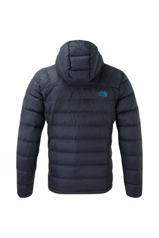 The North Face Mens Ryeford Jacket Urban Navy/Turkish Sea