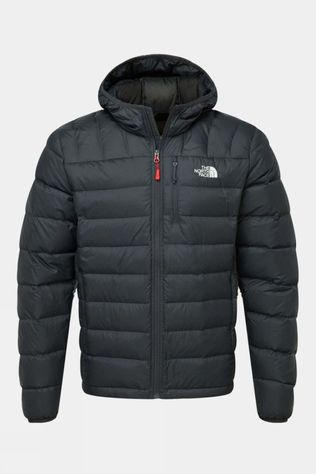 The North Face Mens Ryeford Jacket Asphalt Grey