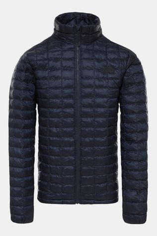 The North Face Mens ThermoBall Eco Jacket Urban Navy Matte