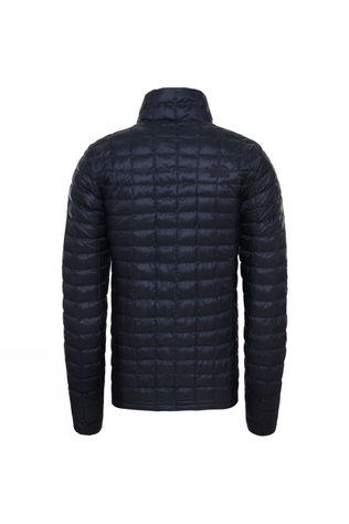 The North Face Mens ThermoBall Eco Jacket Urban Navy Matte