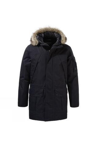 Craghoppers Mens Bishorn Jacket Dark Navy