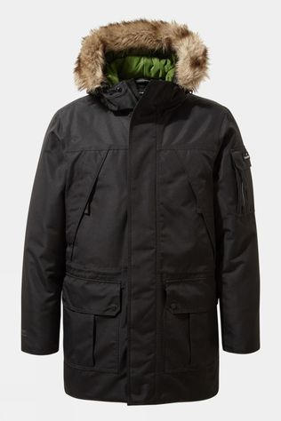 Craghoppers Mens Bishorn Jacket Black