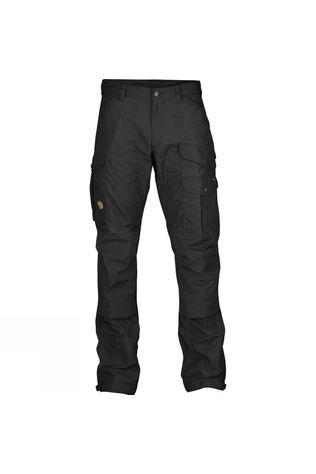 Fjallraven Men's Vidda Pro Trousers Black/Black
