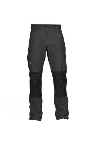 Fjallraven Men's Vidda Pro Trousers Dark Grey