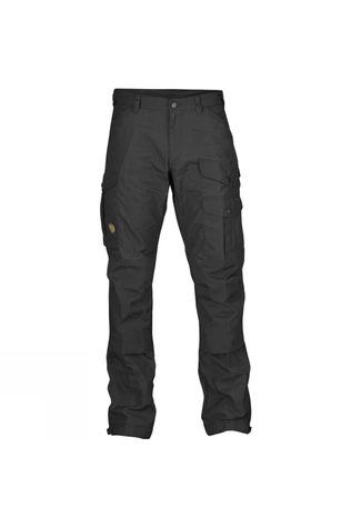 Fjallraven Men's Vidda Pro Trousers Dark Grey/Dark Grey