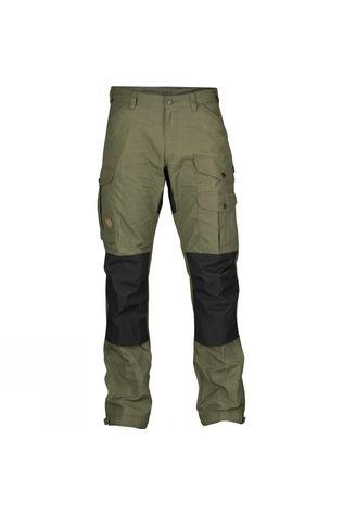 Fjallraven Men's Vidda Pro Trousers Green