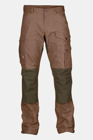 Fjallraven Men's Vidda Pro Trousers Dark Sand-Dark Olive