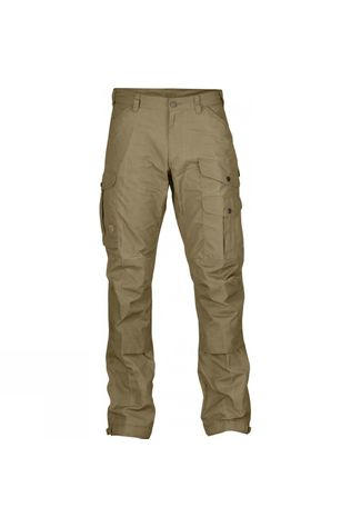 Fjallraven Men's Vidda Pro Trousers Sand