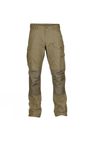 Fjallraven Men's Vidda Pro Trousers Sand/Taupe