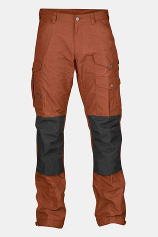 Fjallraven Men's Vidda Pro Trousers Autumn Leaf-Stone Grey