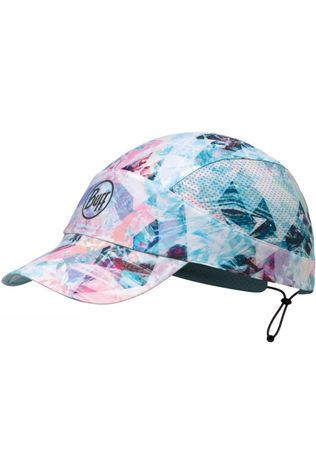 Buff Pack Run Hat R-Irised Aqua