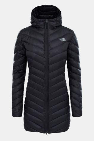 The North Face Trevail Parka TNF Black