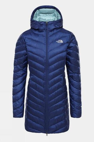 The North Face Trevail Parka Flag Blue