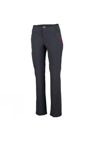Columbia Womens Back Up Passo Alto Pants India Ink/India Ink