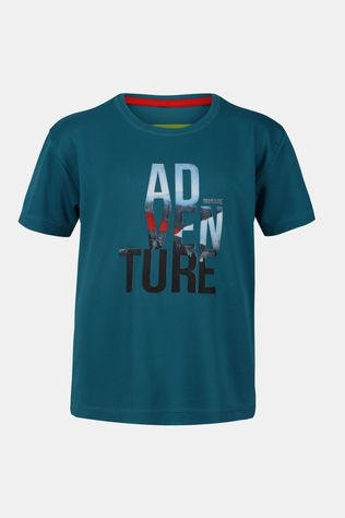 Regatta Alvarado V T-shirt Olympic Teal