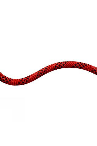Mammut UK EN 11.0 Performance Static 50m Red/Black