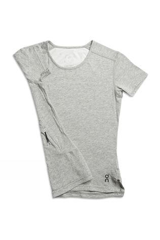 On Womens Comfort-T Grey