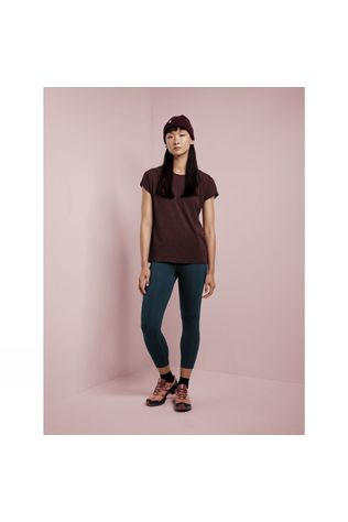 On Womens Comfort-T Mulberry