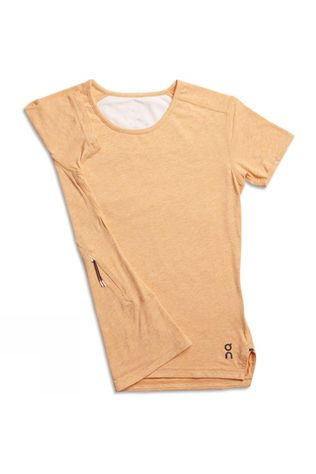 On Womens Comfort-T Coral