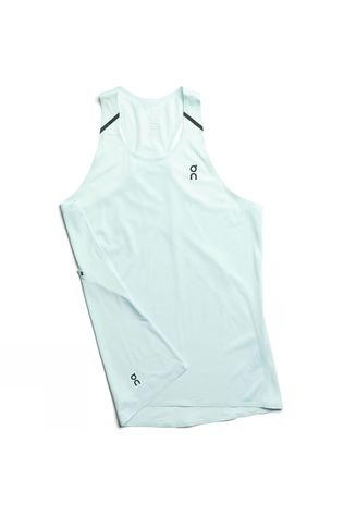 On Women's Tank-T Jace Ice