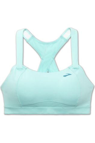 Brooks Juno Sports Bra Ice