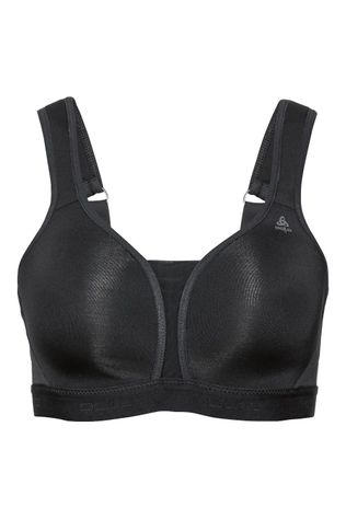Odlo Women's High Padded Sports Bra Black