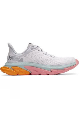 Hoka One One  Men's Clifton Edge Nimbus Cloud/Lunar Rock