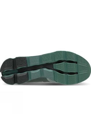 On Mens Cloudace Sea/ Shadow