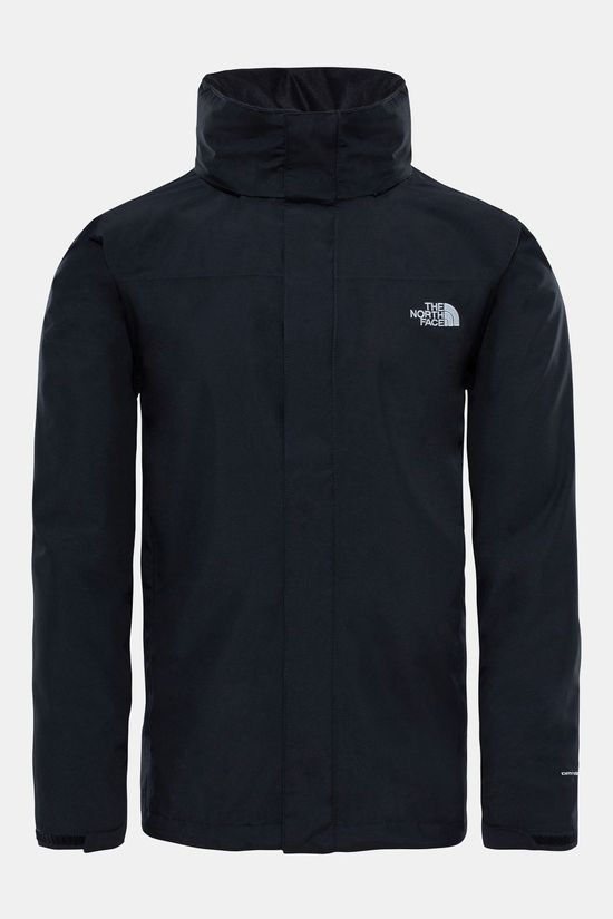 The North Face Men's Sangro Jacket TNF Black
