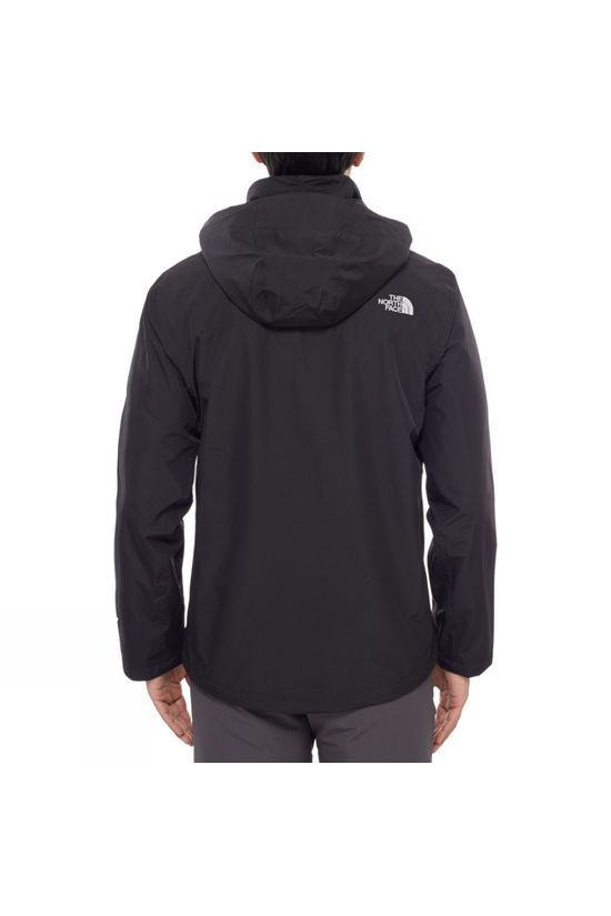 The North Face Men's Sangro Jacket TNF Black