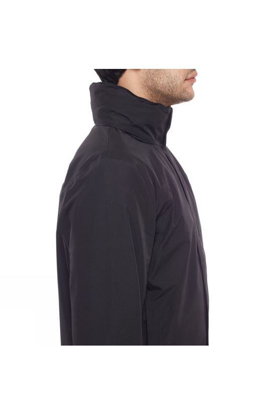 The North Face Men's Sangro Jacket TNF Black