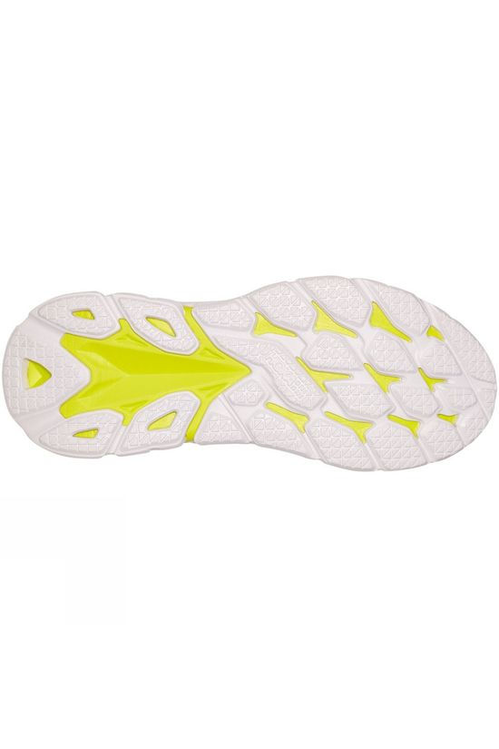 Hoka One One  Men's Clifton Edge Anthracite/Evening Primrose