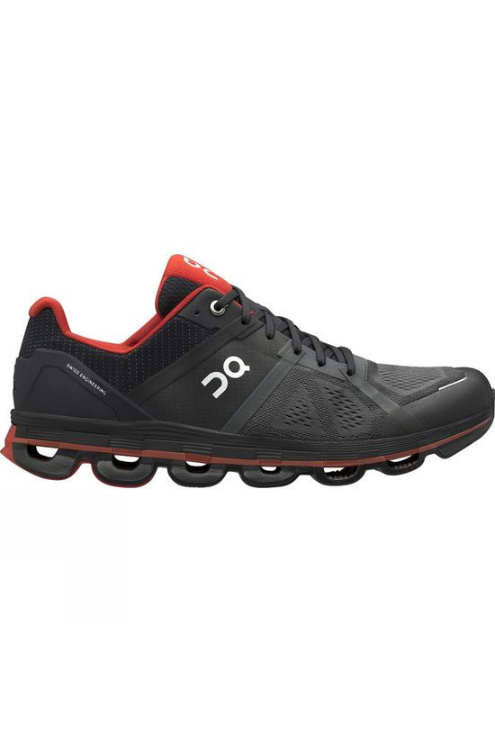 On Mens Cloudace Shadow/Rust