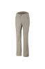 Columbia Womens Back Up Passo Alto Pants Tusk