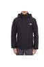 The North Face Men's Sangro Jacket TNF Black