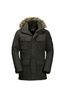 Jack Wolfskin Mens Glacier Canyon Parka Pinewood