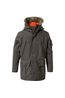 Craghoppers Mens Bishorn Jacket Black Pepper