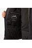 Craghoppers Mens Bishorn Jacket Black Pepper
