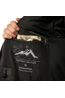 Craghoppers Mens Bishorn Jacket Black Pepper