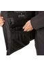 Craghoppers Mens Bishorn Jacket Black Pepper
