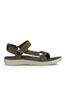 Teva Mens Sanborn Universal Sandal Olive