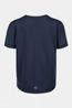 Regatta Alvarado V T-shirt Dark Denim