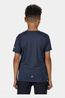 Regatta Alvarado V T-shirt Dark Denim