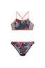 Protest Girls Kelly Jr Bikini 14+ True Black